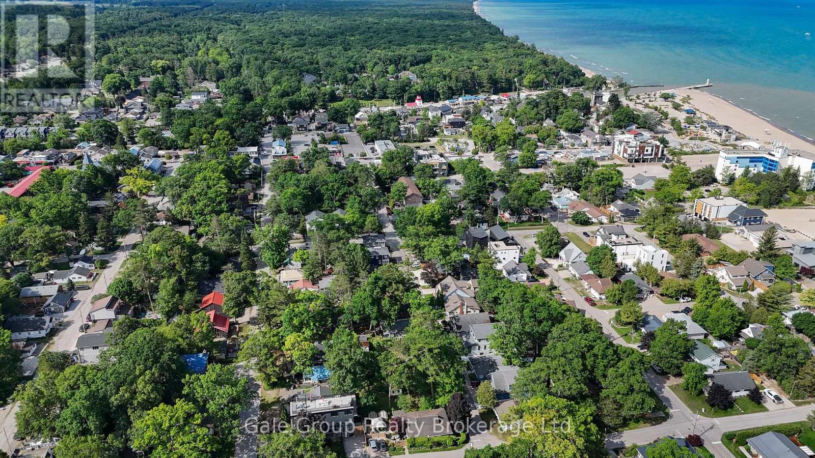 26 Woodward Avenue, Lambton Shores (Grand Bend), Ontario  N0M 1T0 - Photo 40 - X13473726