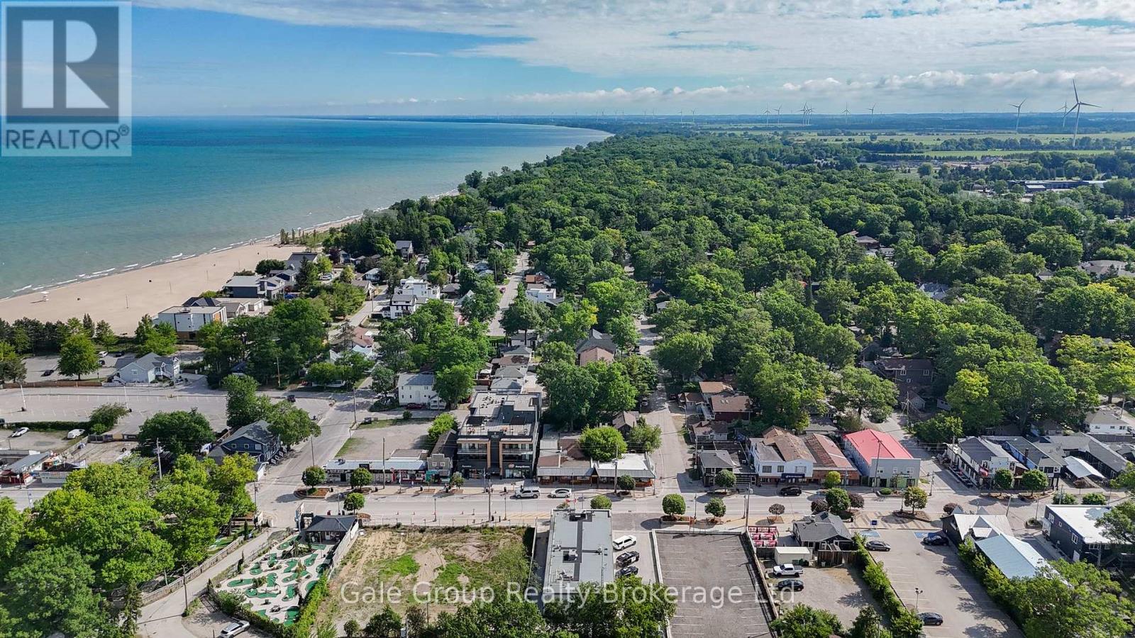 26 Woodward Avenue, Lambton Shores (Grand Bend), Ontario  N0M 1T0 - Photo 41 - X13473726