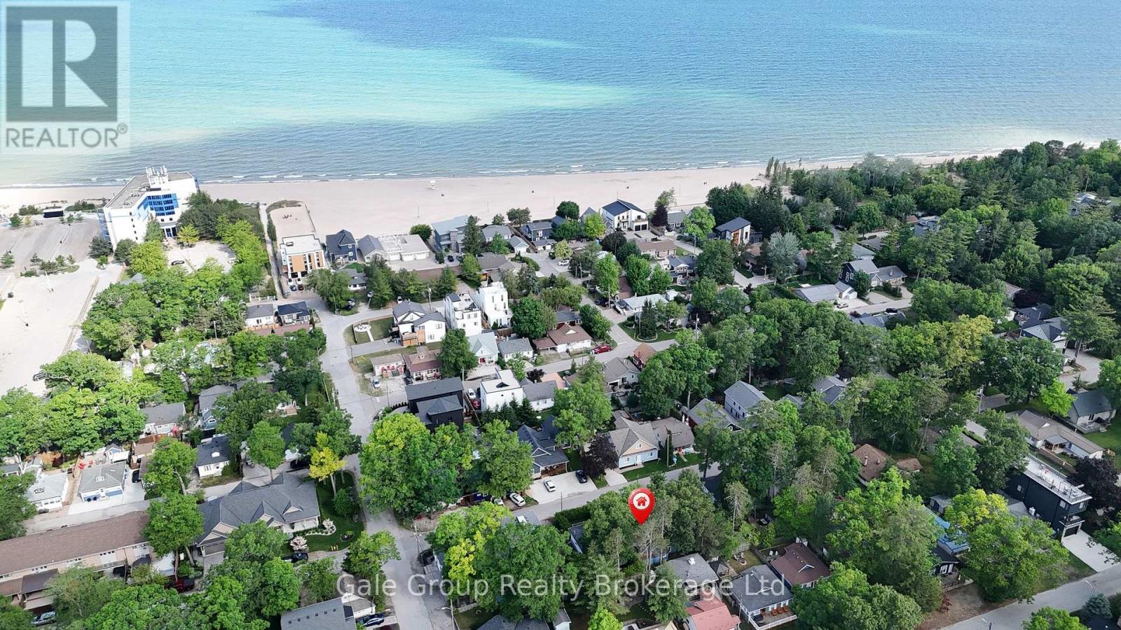 26 Woodward Avenue, Lambton Shores (Grand Bend), Ontario  N0M 1T0 - Photo 6 - X13473726