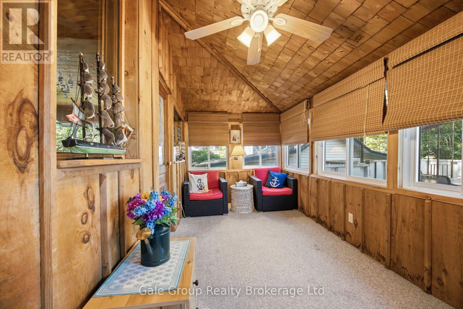 26 Woodward Avenue, Lambton Shores (Grand Bend), Ontario  N0M 1T0 - Photo 8 - X13473726