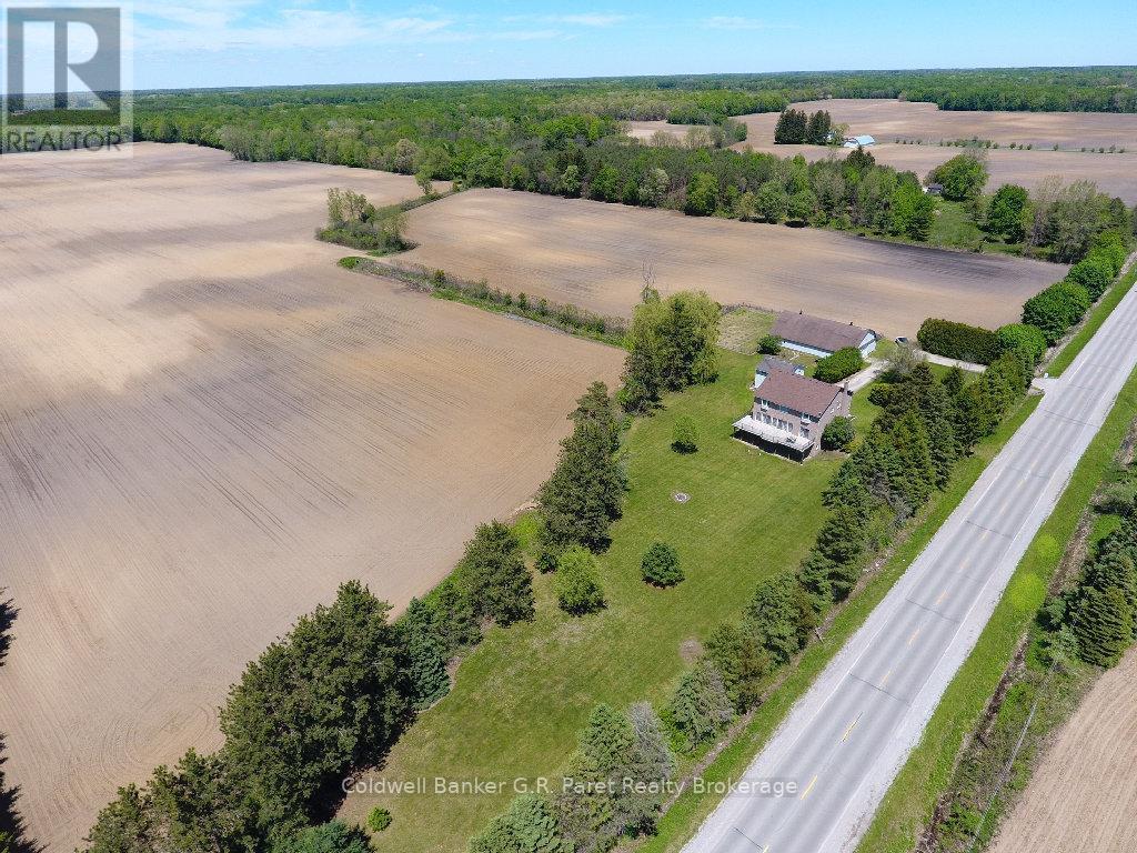 141 24 Highway E, Norfolk, Ontario  N0E 1P0 - Photo 2 - X13475086
