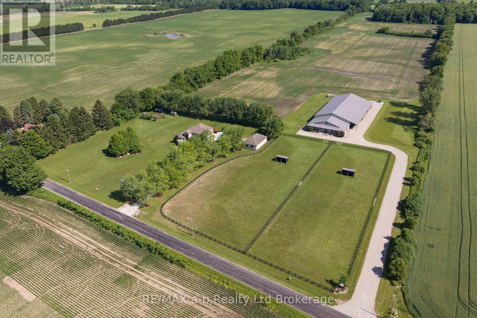 55226 Best Line, Bayham, Ontario  N5H 2R3 - Photo 2 - X13476214