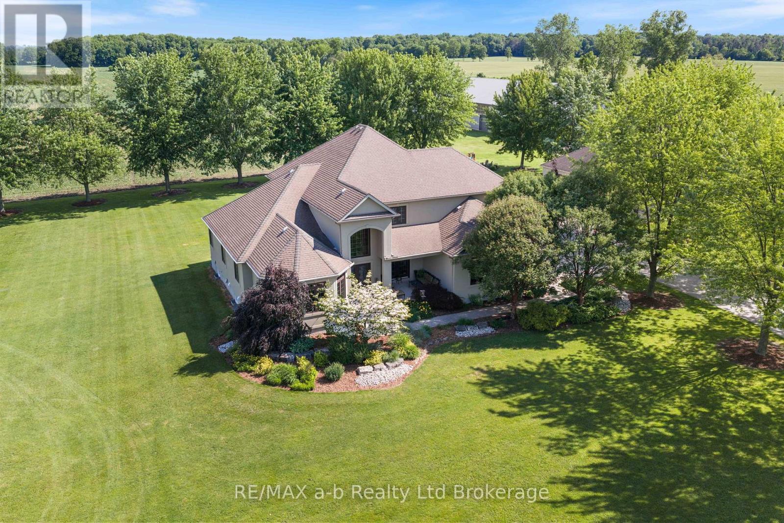 55226 Best Line, Bayham, Ontario  N5H 2R3 - Photo 4 - X13476214