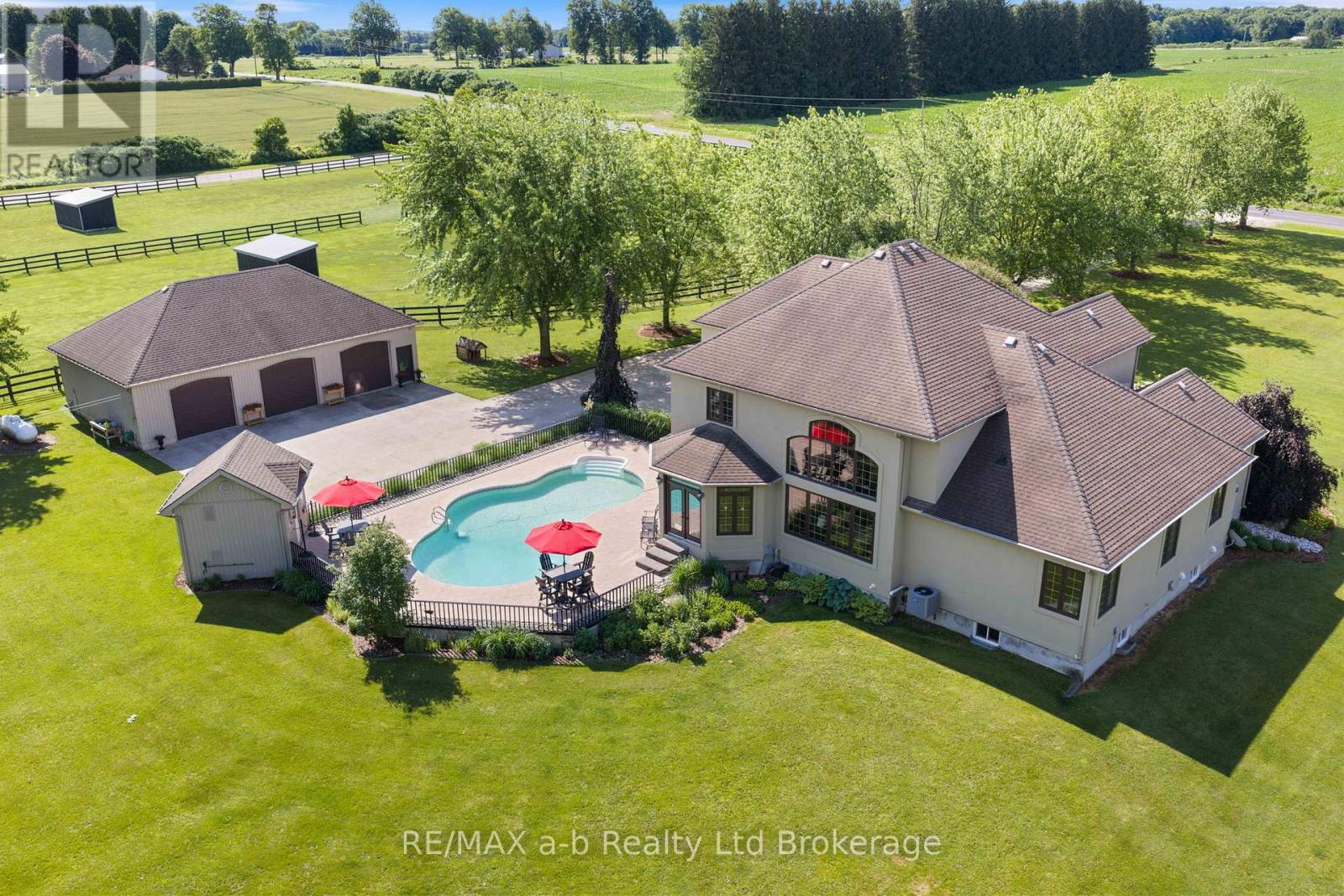 55226 Best Line, Bayham, Ontario  N5H 2R3 - Photo 49 - X13476214