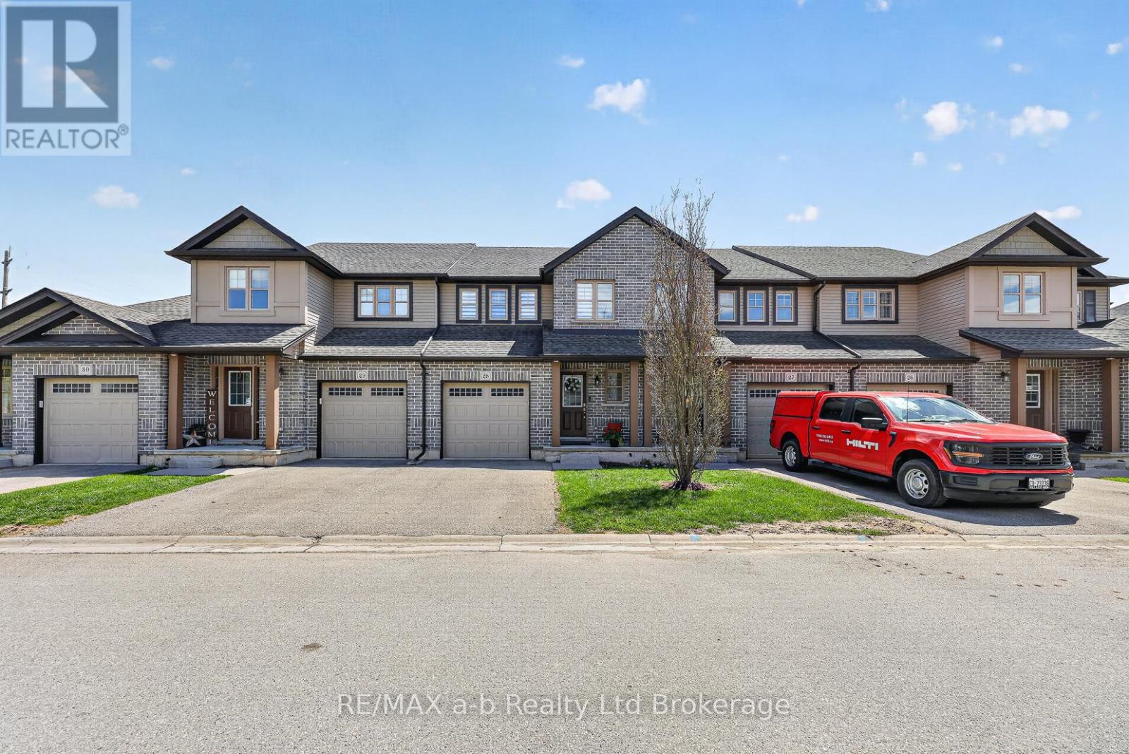 28 - 175 Ingersoll Street N, Ingersoll (Ingersoll - North), Ontario  N5C 0B9 - Photo 2 - X13478124