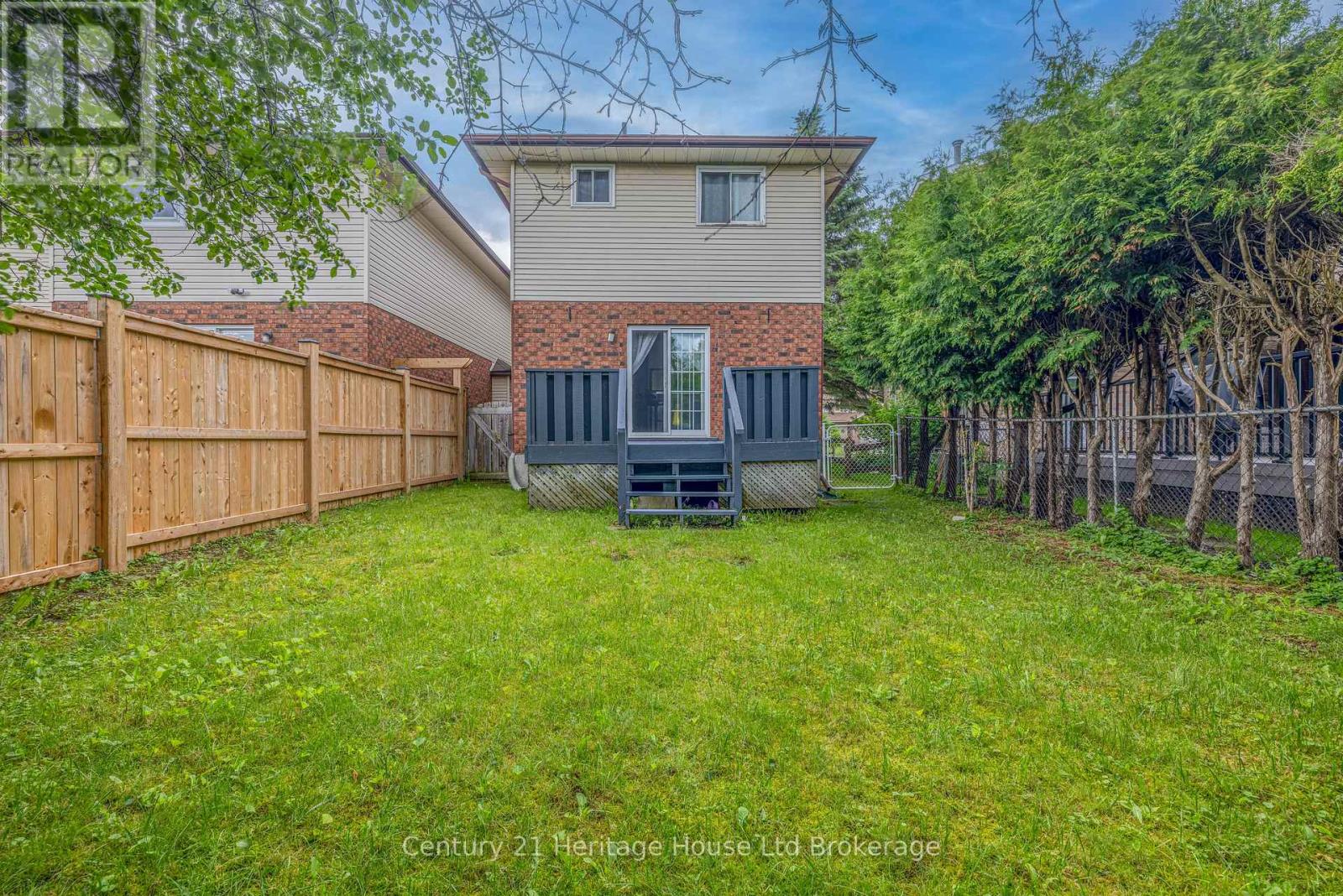 8 Mohican Drive, Woodstock (Woodstock - North), Ontario  N4T 1H5 - Photo 20 - X13481178