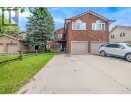 8 MOHICAN DRIVE, woodstock (woodstock - north), Ontario