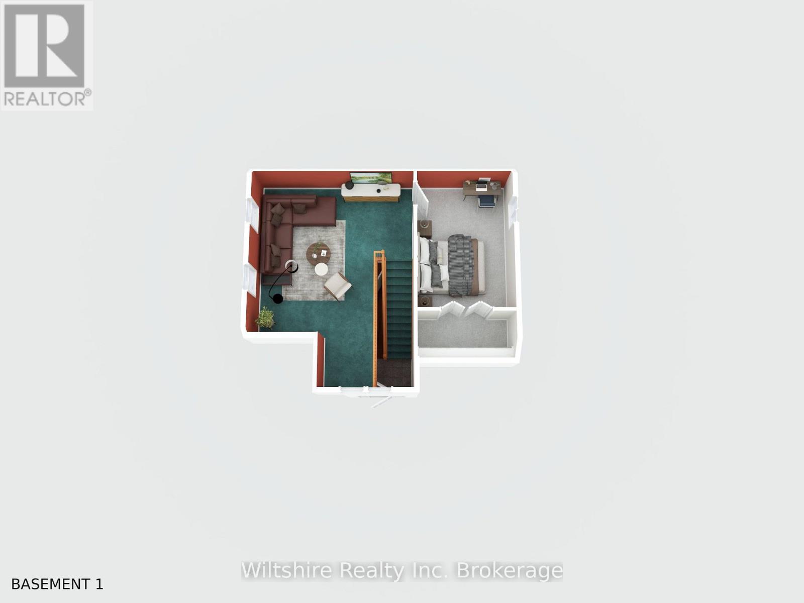 48 Sinclair Drive, Tillsonburg, Ontario  N4G 5L8 - Photo 27 - X13483886
