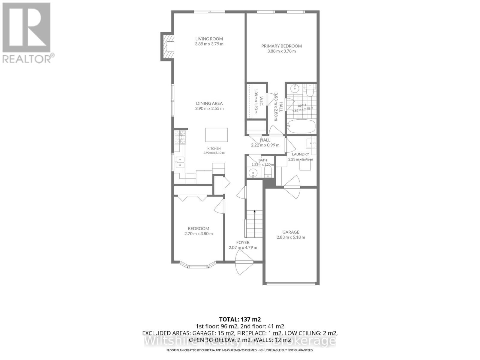48 Sinclair Drive, Tillsonburg, Ontario  N4G 5L8 - Photo 28 - X13483886