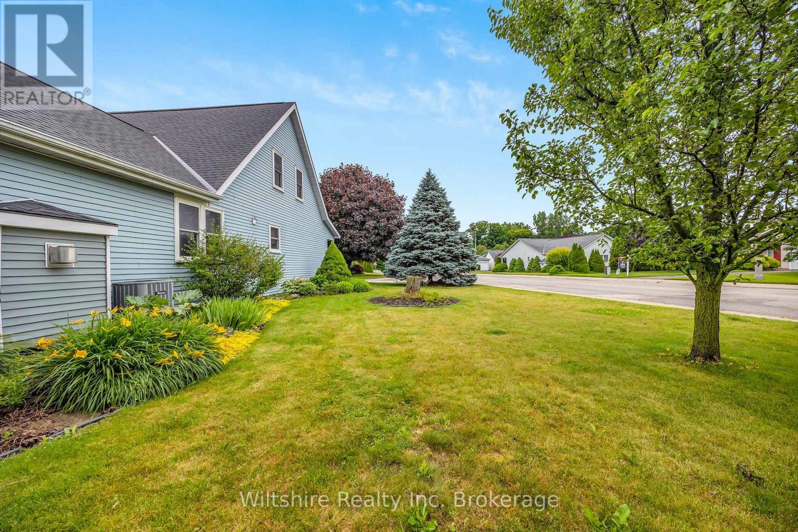 48 Sinclair Drive, Tillsonburg, Ontario  N4G 5L8 - Photo 4 - X13483886