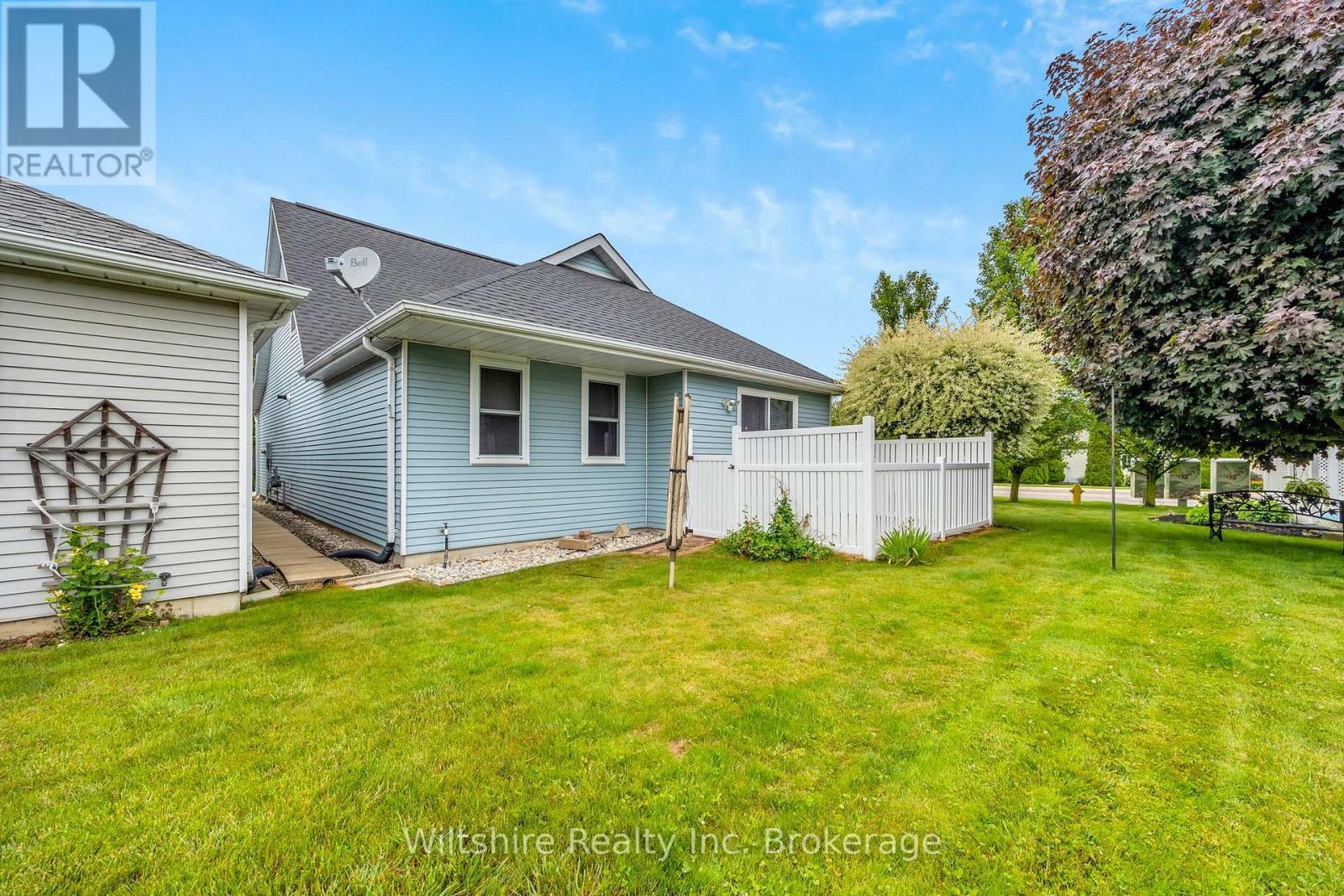 48 Sinclair Drive, Tillsonburg, Ontario  N4G 5L8 - Photo 6 - X13483886