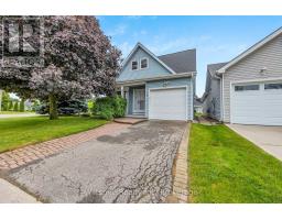 48 SINCLAIR DRIVE, tillsonburg, Ontario