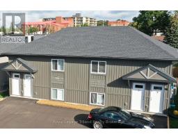 2 - 673 ADELAIDE STREET, woodstock (woodstock - north), Ontario
