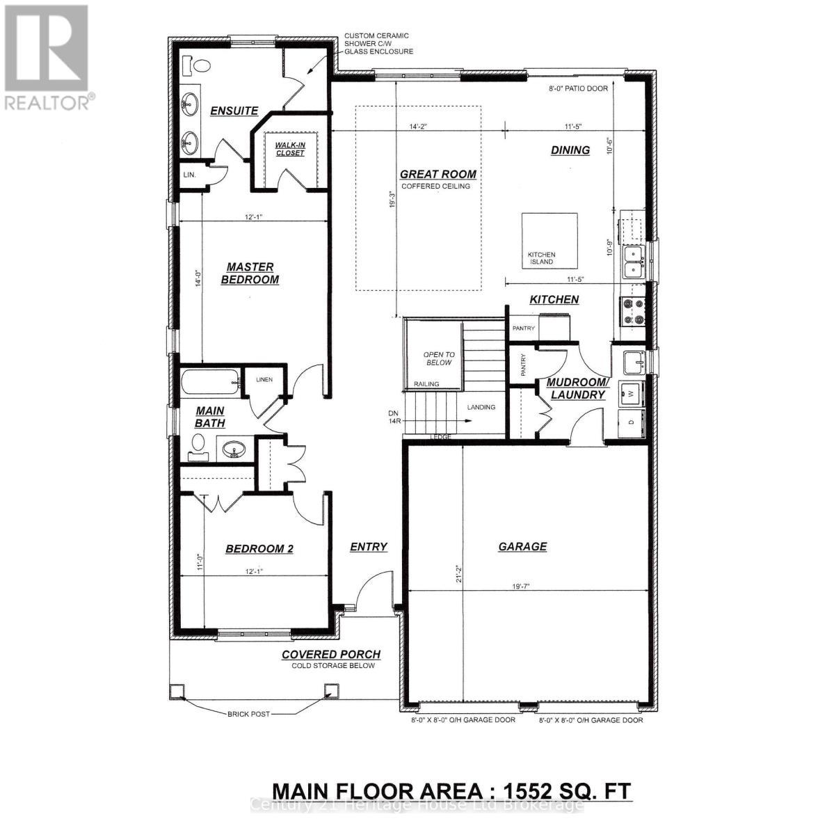 28 Sycamore Drive, Tillsonburg, Ontario  N4G 5R9 - Photo 3 - X13485520