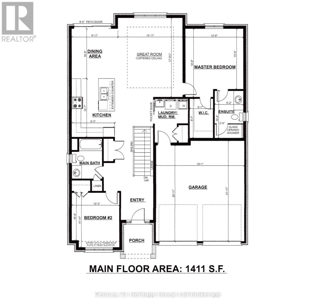 4 Bodwell Avenue, South-West Oxford (Mount Elgin), Ontario  N4G 5R9 - Photo 3 - X13485526