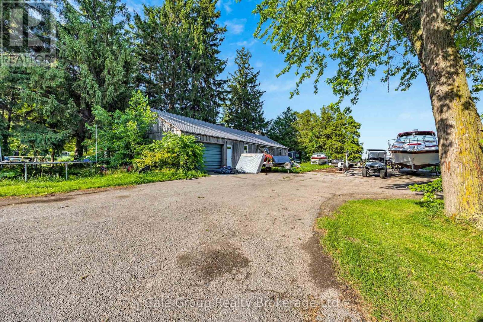 594440 59 Highway, Norwich, Ontario  N4S 7V8 - Photo 26 - X13487336