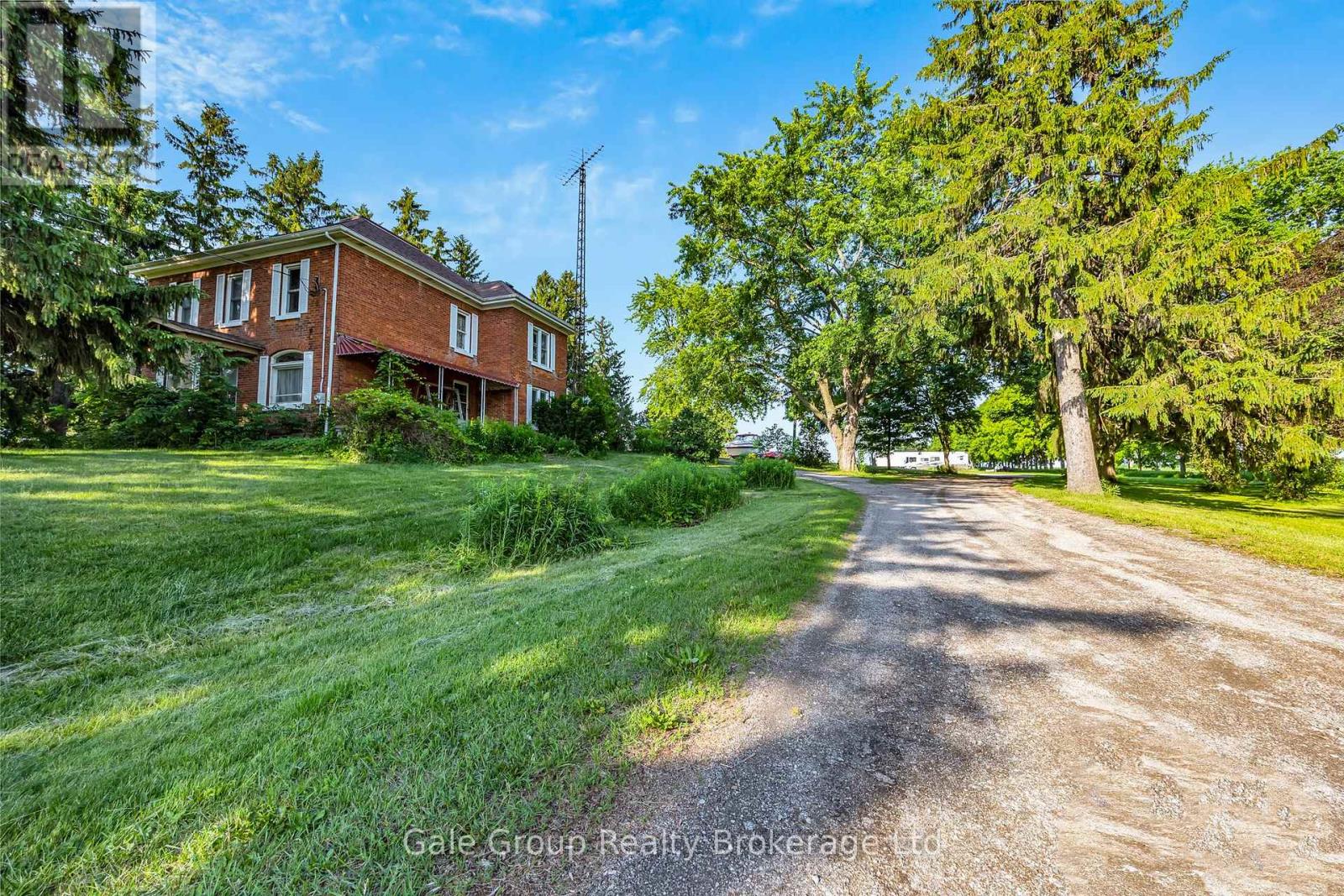 594440 59 Highway, Norwich, Ontario  N4S 7V8 - Photo 3 - X13487336