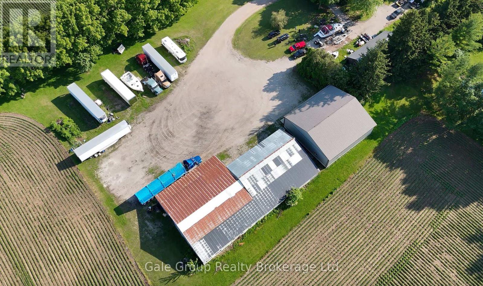 594440 59 Highway, Norwich, Ontario  N4S 7V8 - Photo 32 - X13487336