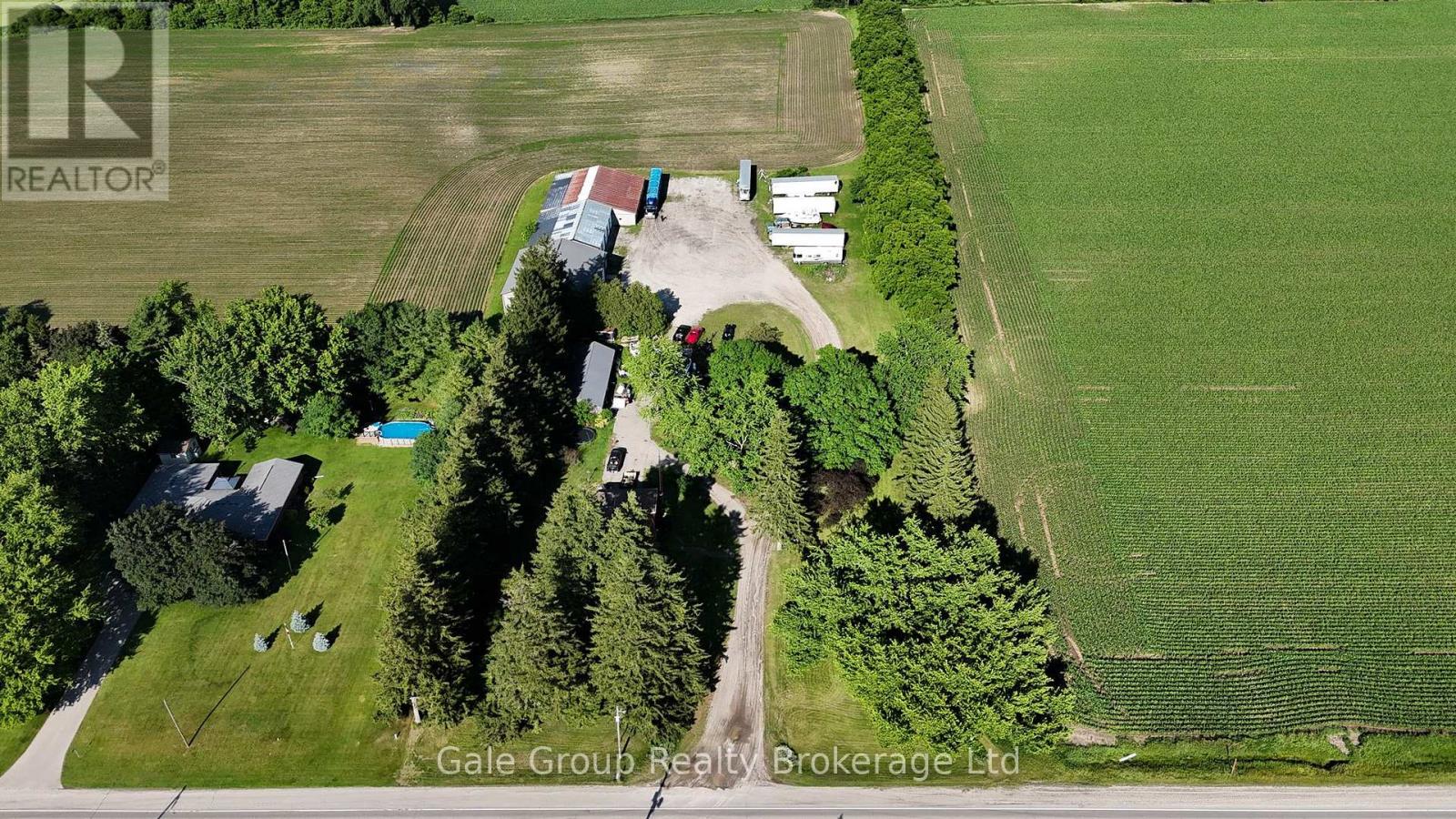 594440 59 Highway, Norwich, Ontario  N4S 7V8 - Photo 5 - X13487336