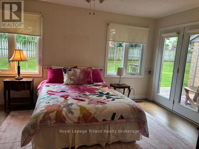 623 Lansdowne Avenue, Woodstock (Woodstock - North), Ontario  N4T 1J9 - Photo 16 - X13490466