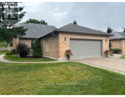 623 LANSDOWNE AVENUE, woodstock (woodstock - north), Ontario