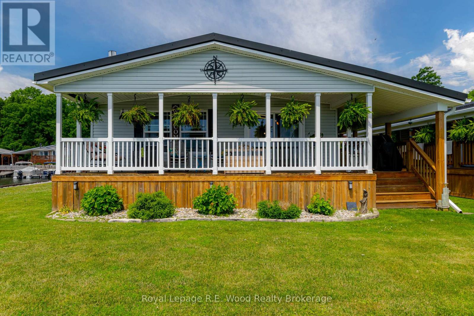 84 - 340 Front Road, Norfolk, Ontario  N0E 1P0 - Photo 2 - X13493384