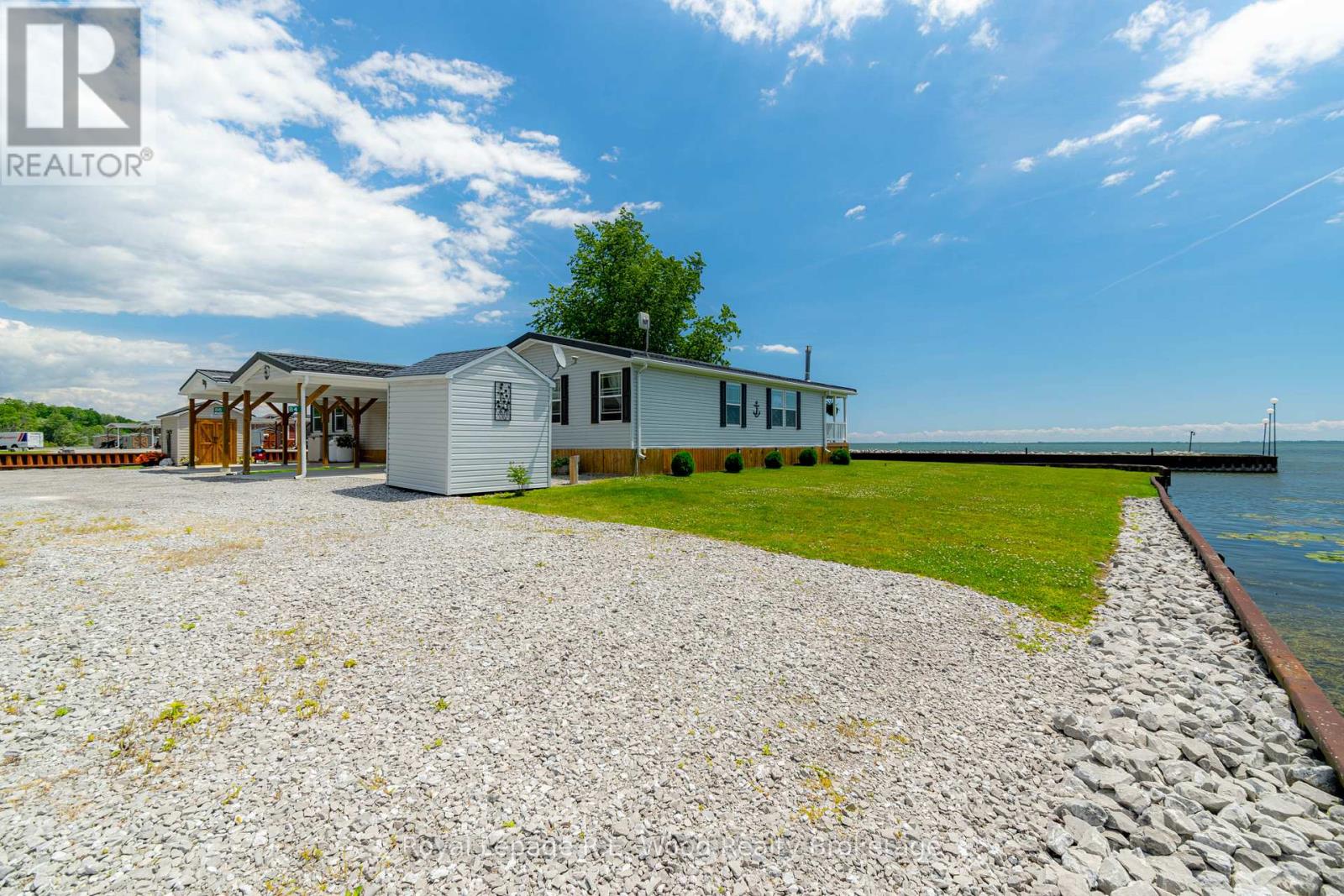 84 - 340 Front Road, Norfolk, Ontario  N0E 1P0 - Photo 5 - X13493384