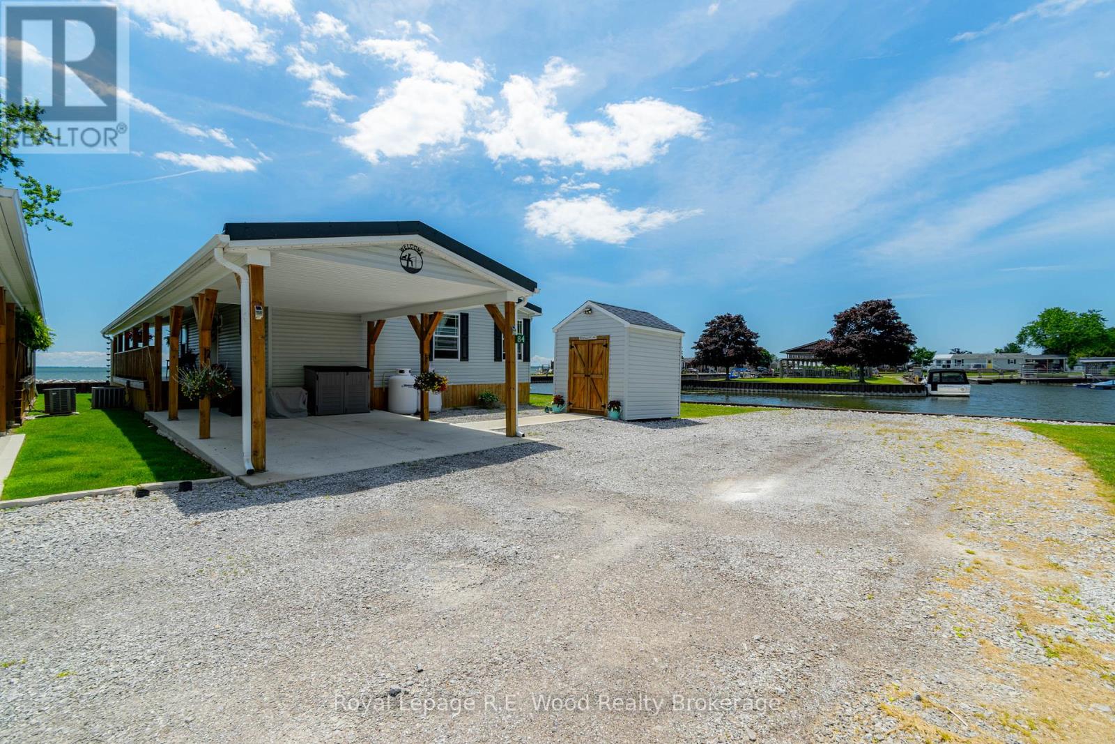 84 - 340 Front Road, Norfolk, Ontario  N0E 1P0 - Photo 8 - X13493384