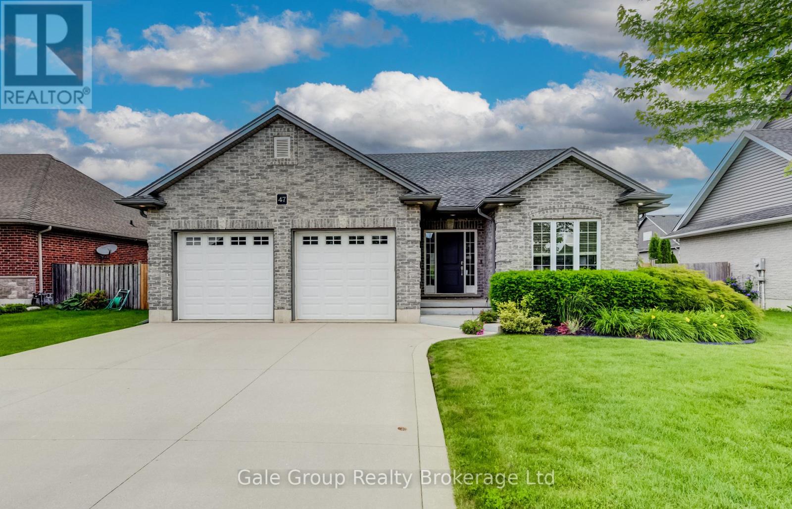 47 Graydon Drive, South-West Oxford (Mount Elgin), Ontario  N0J 1N0 - Photo 2 - X13497098