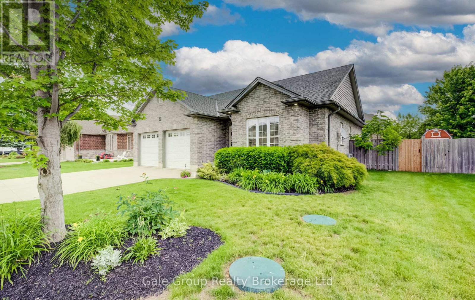47 Graydon Drive, South-West Oxford (Mount Elgin), Ontario  N0J 1N0 - Photo 3 - X13497098