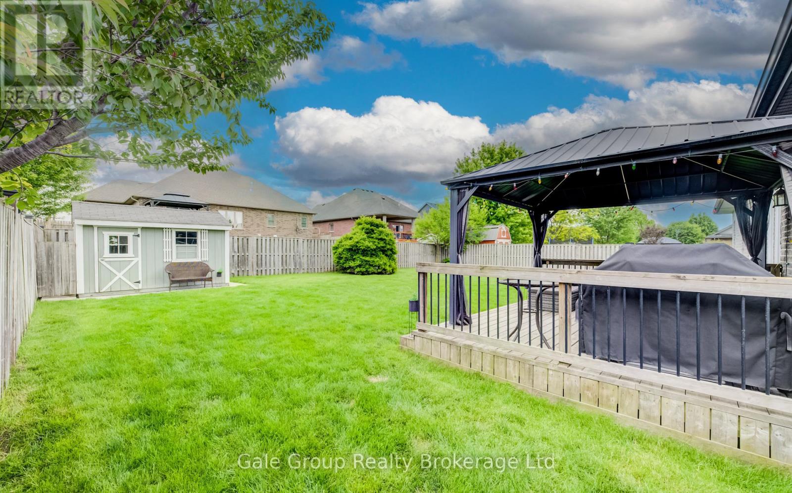 47 Graydon Drive, South-West Oxford (Mount Elgin), Ontario  N0J 1N0 - Photo 31 - X13497098
