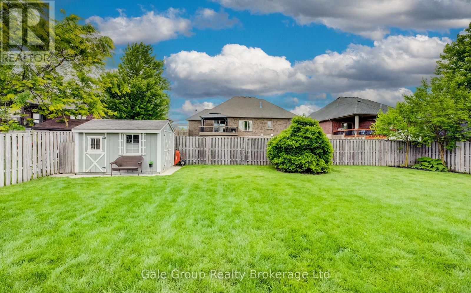47 Graydon Drive, South-West Oxford (Mount Elgin), Ontario  N0J 1N0 - Photo 33 - X13497098