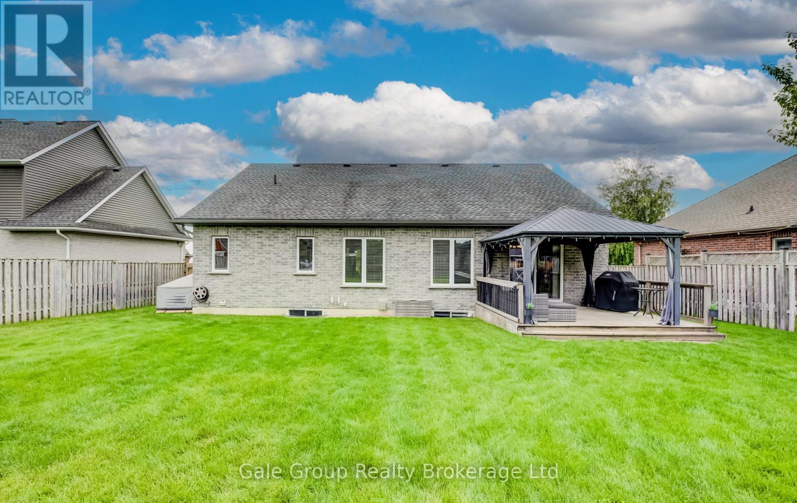 47 Graydon Drive, South-West Oxford (Mount Elgin), Ontario  N0J 1N0 - Photo 34 - X13497098