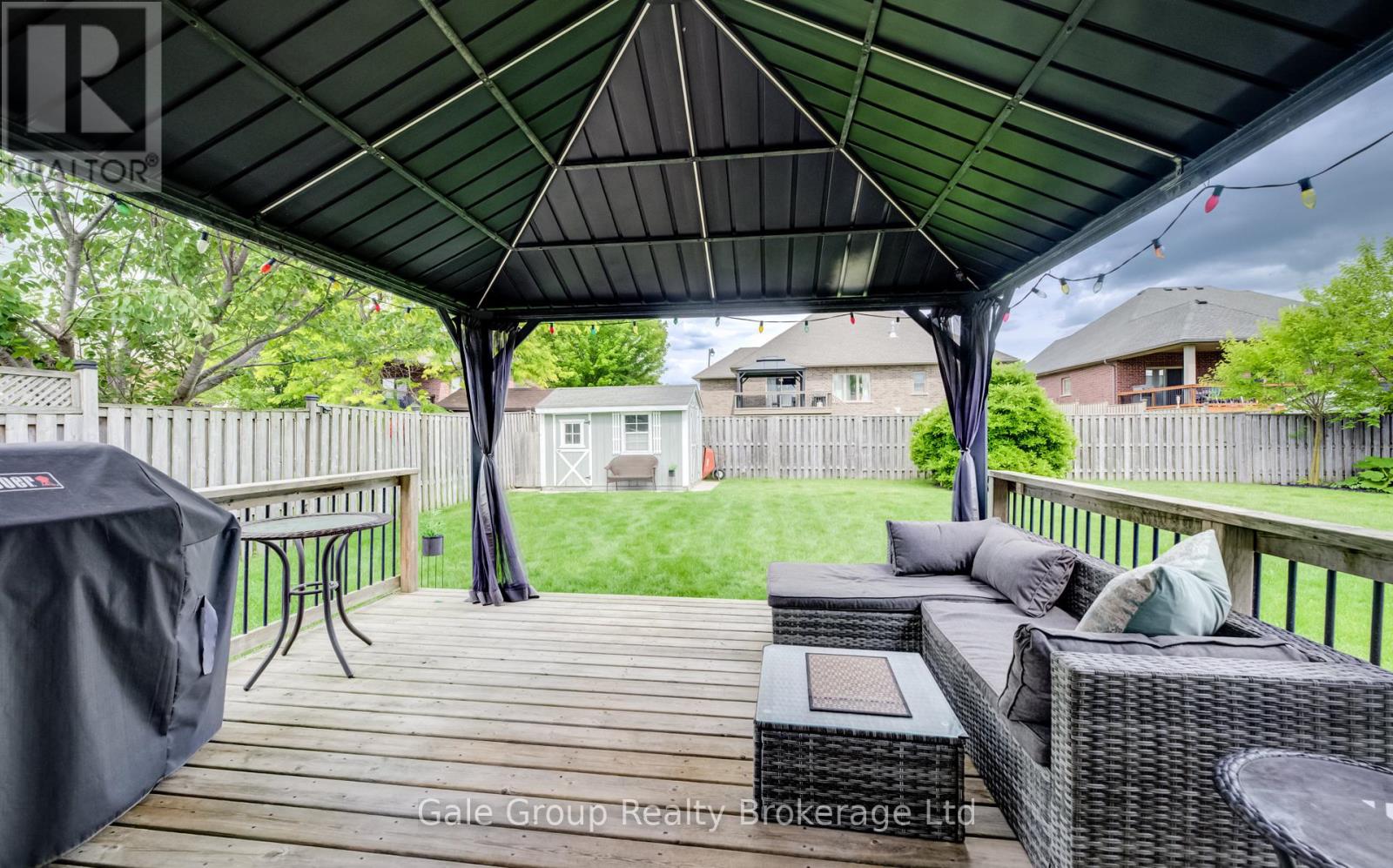 47 Graydon Drive, South-West Oxford (Mount Elgin), Ontario  N0J 1N0 - Photo 36 - X13497098