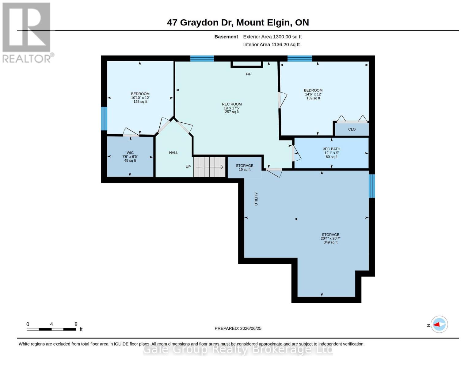 47 Graydon Drive, South-West Oxford (Mount Elgin), Ontario  N0J 1N0 - Photo 38 - X13497098