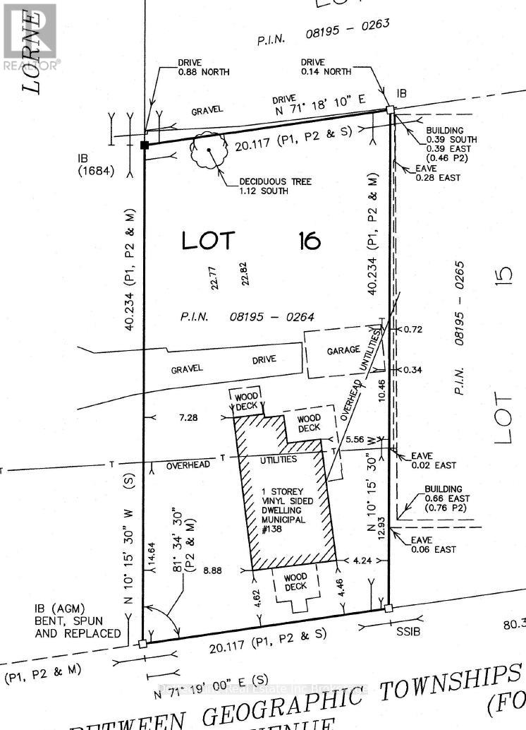 156 Borden Avenue, Central Elgin (Belmont), Ontario  N0L 1B0 - Photo 5 - X13498024