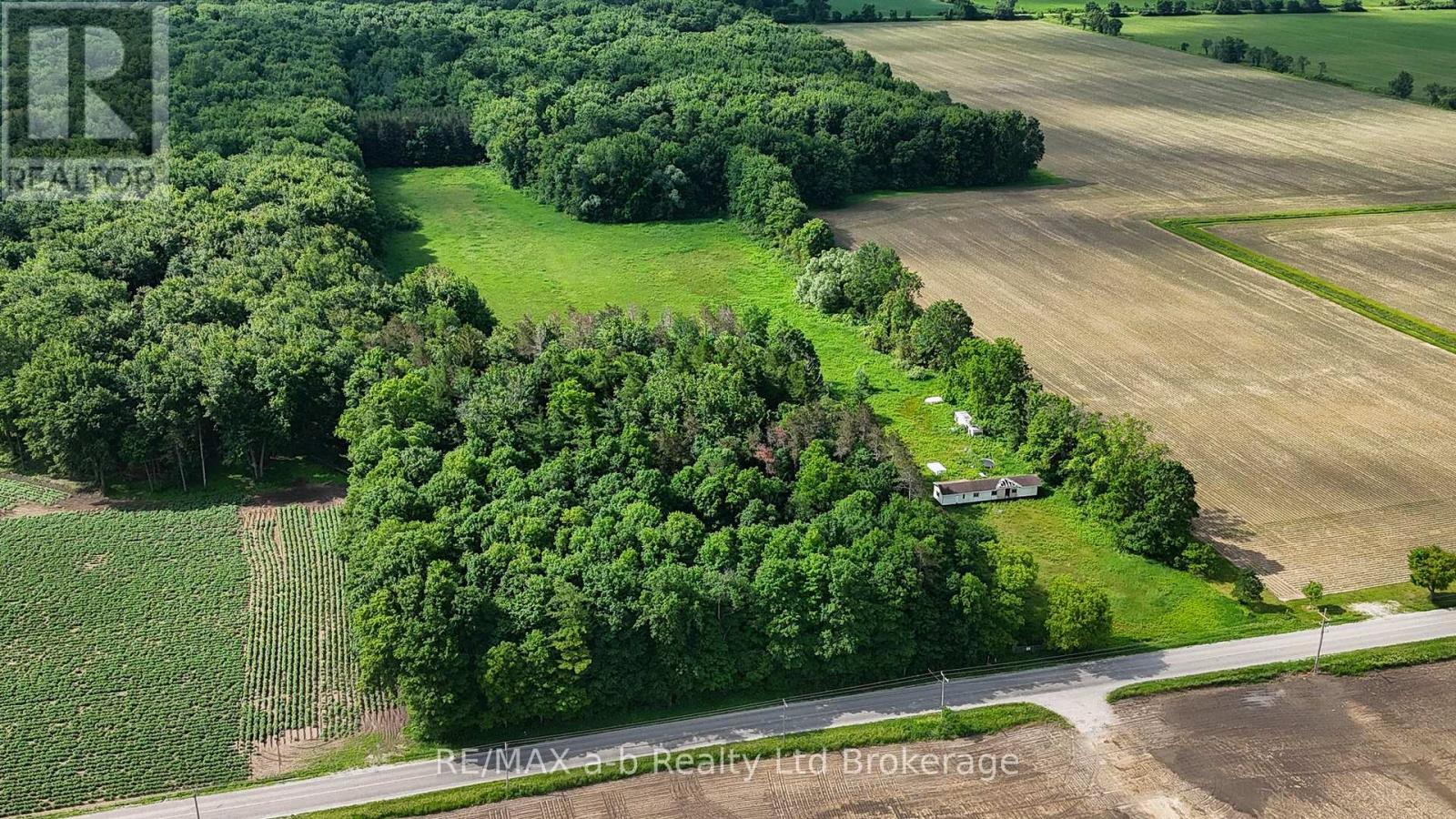 165996 New Road, Norwich, Ontario  N0E 1W0 - Photo 2 - X13499448