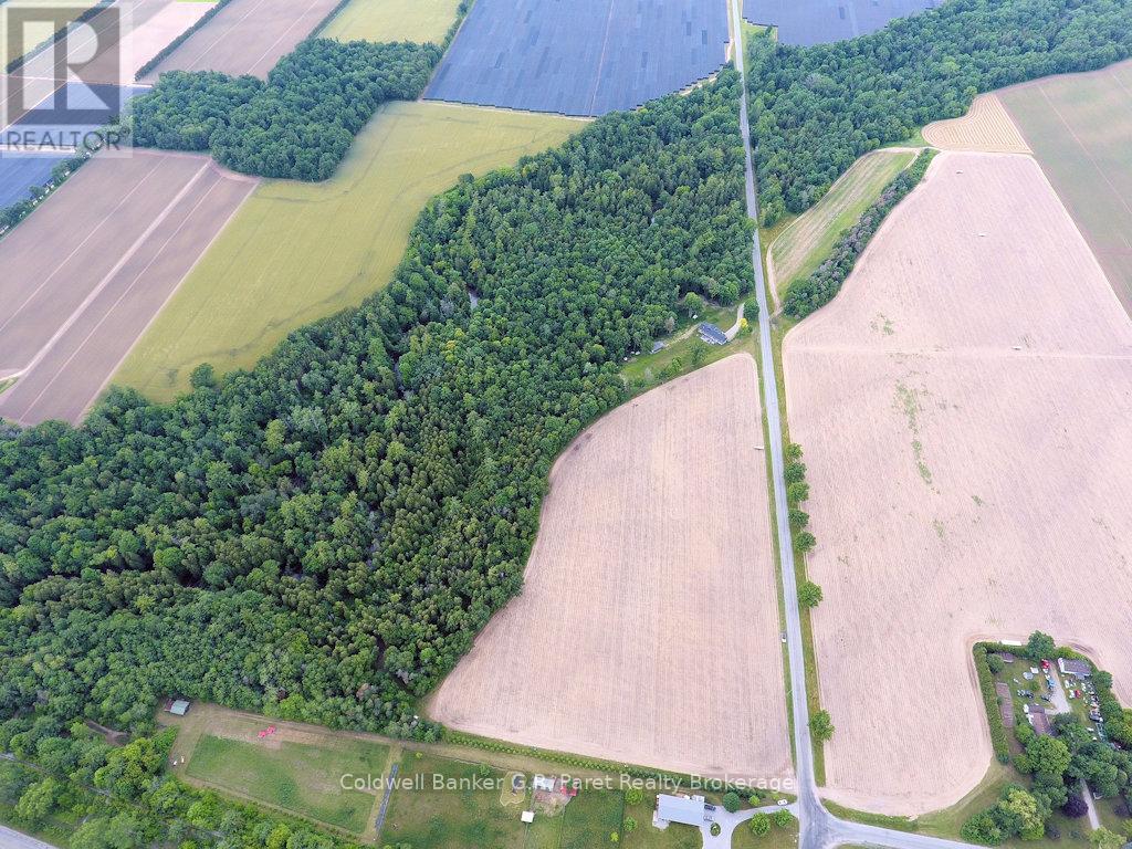 Pt. Lot # 1 Windham West Quarter Line Road, Norfolk, Ontario  N0E 1H0 - Photo 2 - X13501408
