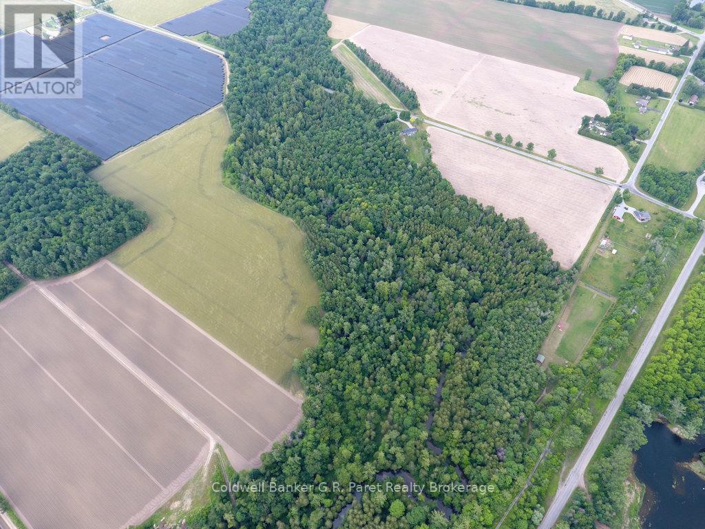 Pt. Lot # 1 Windham West Quarter Line Road, Norfolk, Ontario  N0E 1H0 - Photo 3 - X13501408