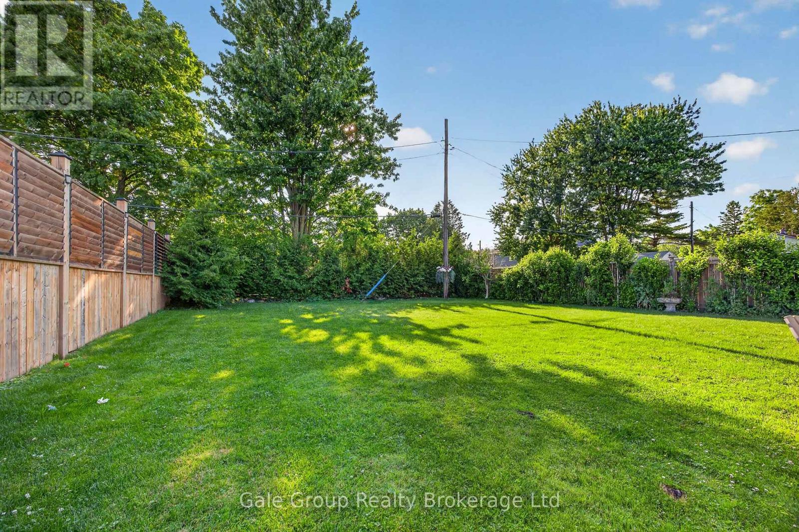 15 Fidler Avenue, Woodstock (Woodstock - North), Ontario  N4S 7J1 - Photo 3 - X13503654