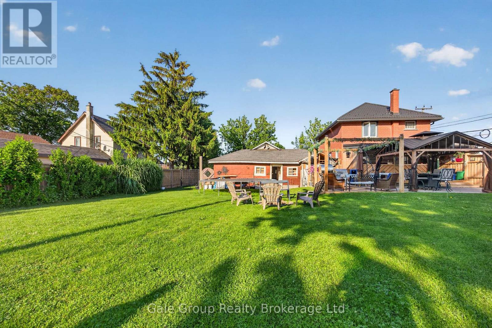 15 Fidler Avenue, Woodstock (Woodstock - North), Ontario  N4S 7J1 - Photo 5 - X13503654