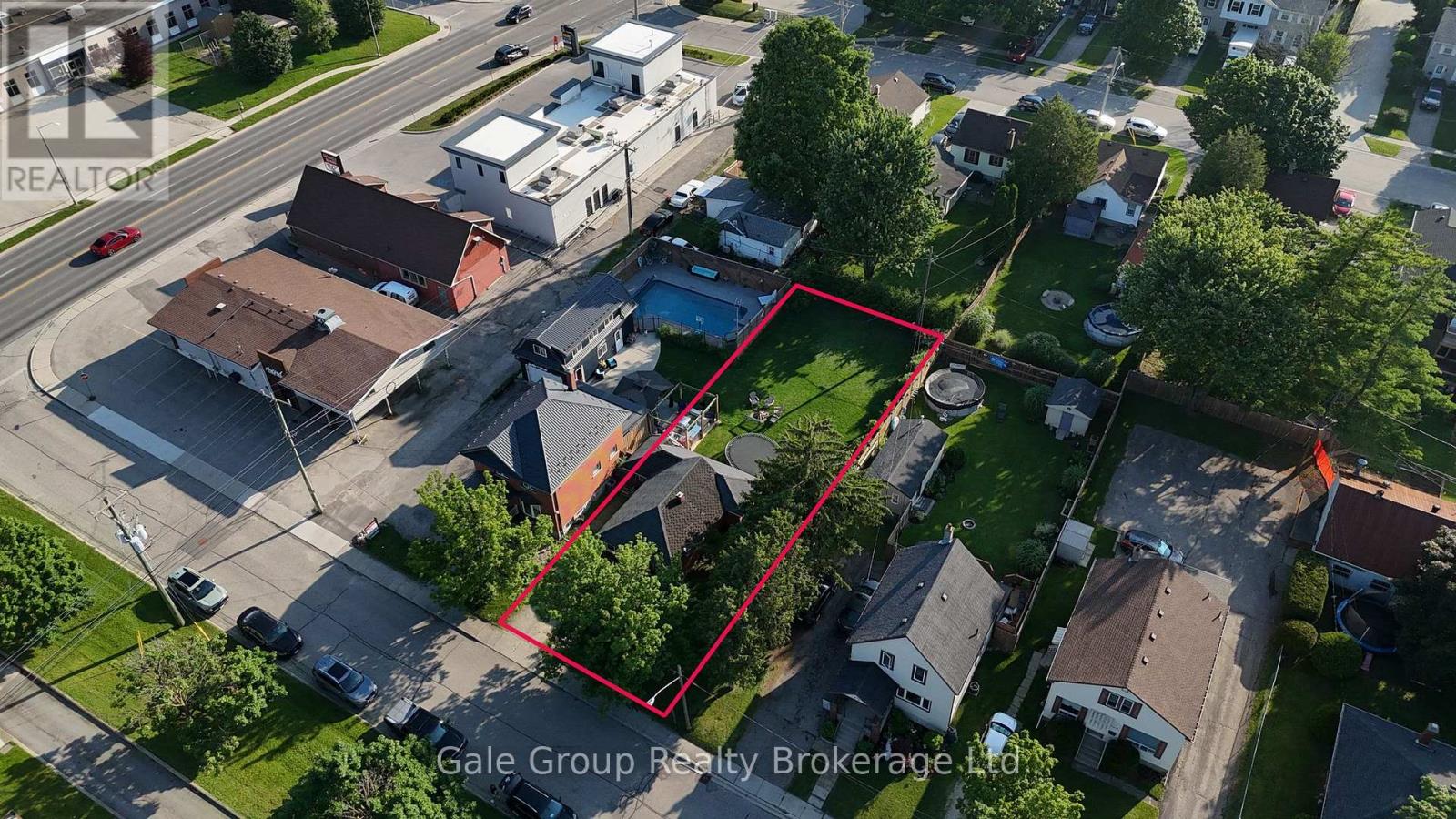 15 Fidler Avenue, Woodstock (Woodstock - North), Ontario  N4S 7J1 - Photo 6 - X13503654