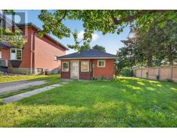 15 FIDLER AVENUE, woodstock (woodstock - north), Ontario