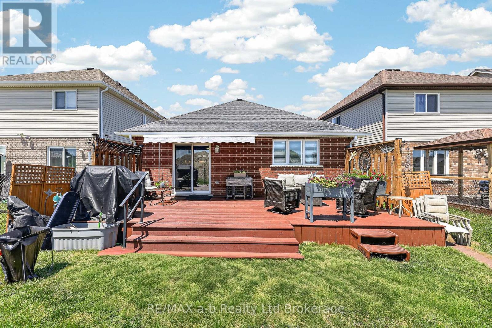 1380 Caen Avenue, Woodstock (Woodstock - North), Ontario  N4T 0J3 - Photo 10 - X13503798