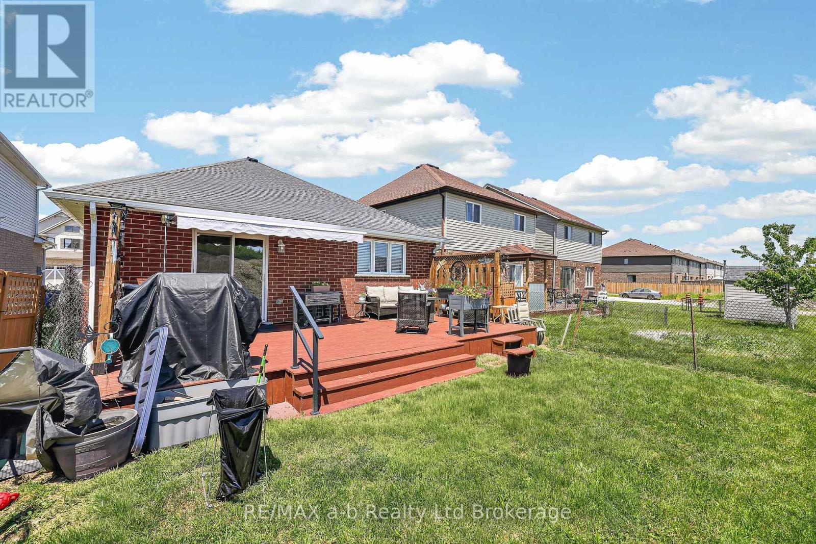 1380 Caen Avenue, Woodstock (Woodstock - North), Ontario  N4T 0J3 - Photo 11 - X13503798