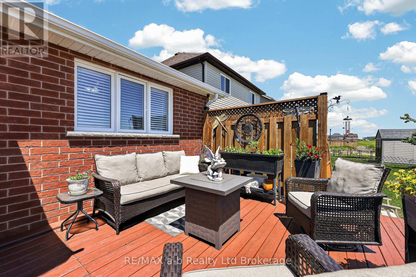 1380 Caen Avenue, Woodstock (Woodstock - North), Ontario  N4T 0J3 - Photo 14 - X13503798