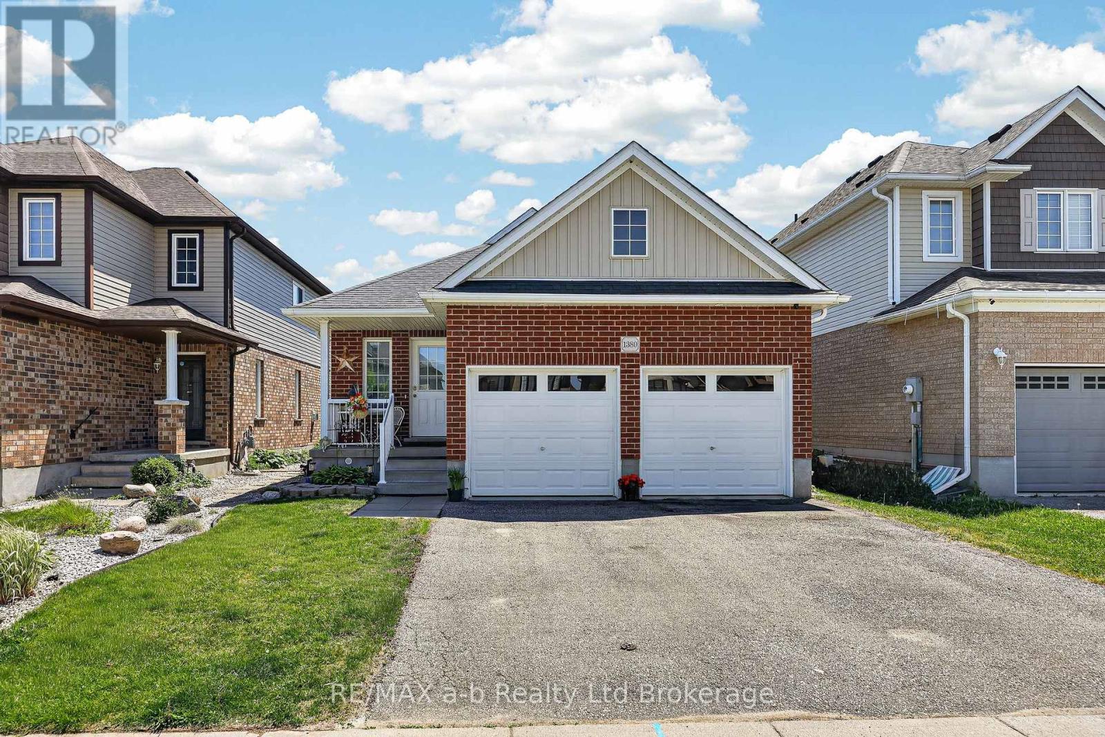 1380 Caen Avenue, Woodstock (Woodstock - North), Ontario  N4T 0J3 - Photo 3 - X13503798