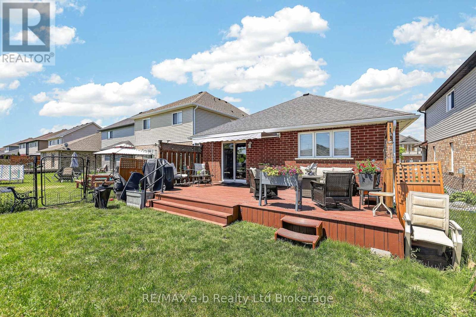 1380 Caen Avenue, Woodstock (Woodstock - North), Ontario  N4T 0J3 - Photo 9 - X13503798
