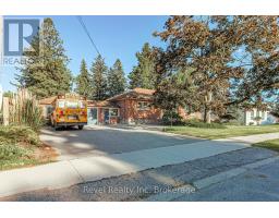 87 BLANDFORD STREET, east zorra-tavistock (innerkip), Ontario