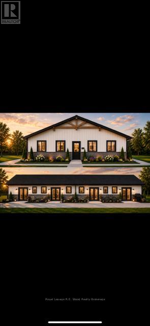 139 North Street E, Tillsonburg, Ontario  N4G 1B4 - Photo 2 - X13504830